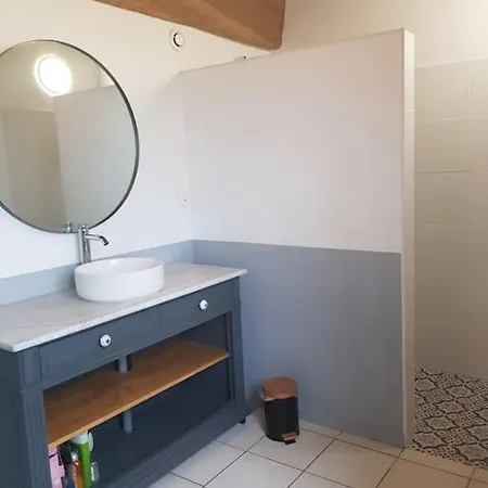 Coteau De La Vouraie 펜션 *