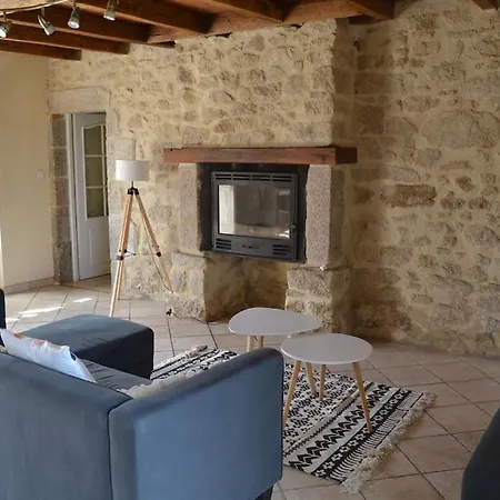 Coteau De La Vouraie * Bournezeau