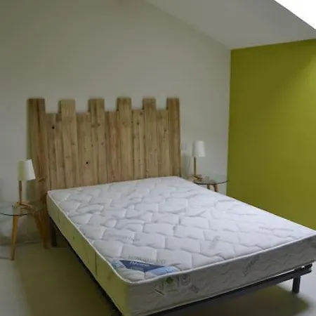 Coteau De La Vouraie Tatil Evi