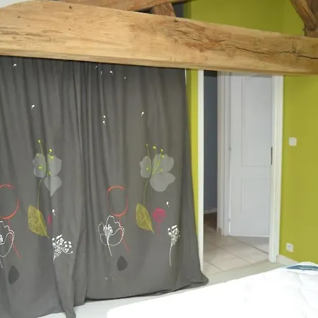 Coteau De La Vouraie Bournezeau