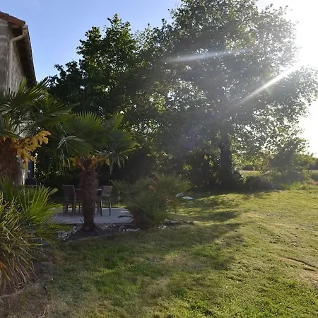 Coteau De La Vouraie *