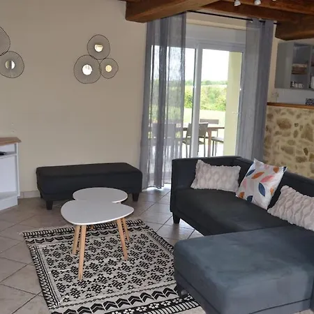 Coteau De La Vouraie *