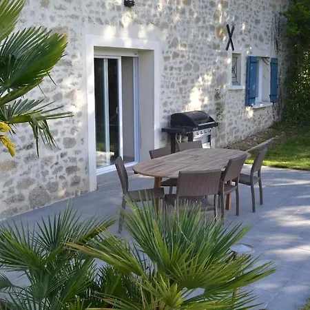 Coteau De La Vouraie * Bournezeau