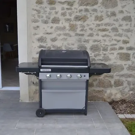 Coteau De La Vouraie