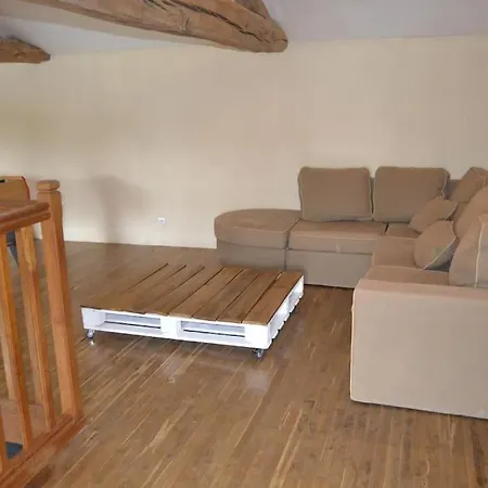 Coteau De La Vouraie *