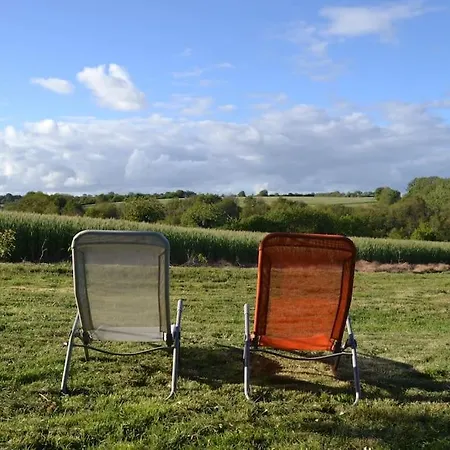 Coteau De La Vouraie *