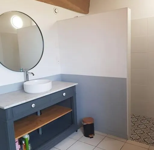 Coteau De La Vouraie Casa vacanze *