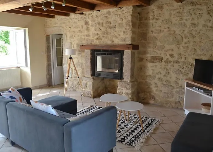 Coteau De La Vouraie * Bournezeau