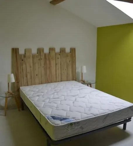 Coteau De La Vouraie Casa vacanze