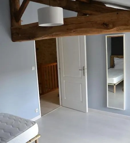 Coteau De La Vouraie Casa vacanze *