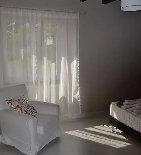 Casa vacanze Coteau De La Vouraie *