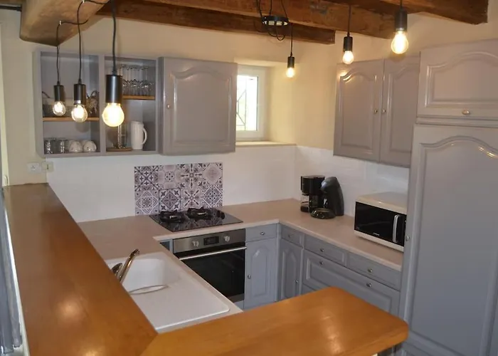 Casa vacanze Coteau De La Vouraie Bournezeau