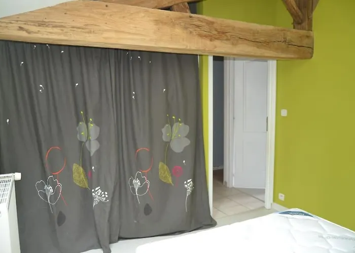 Coteau De La Vouraie Bournezeau