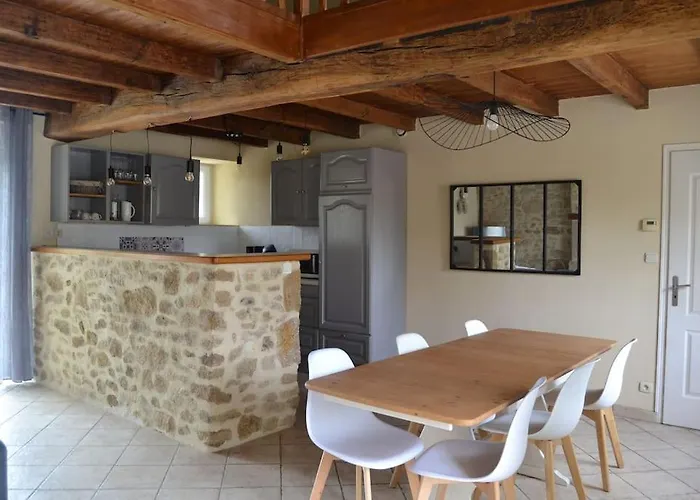 Coteau De La Vouraie * Bournezeau