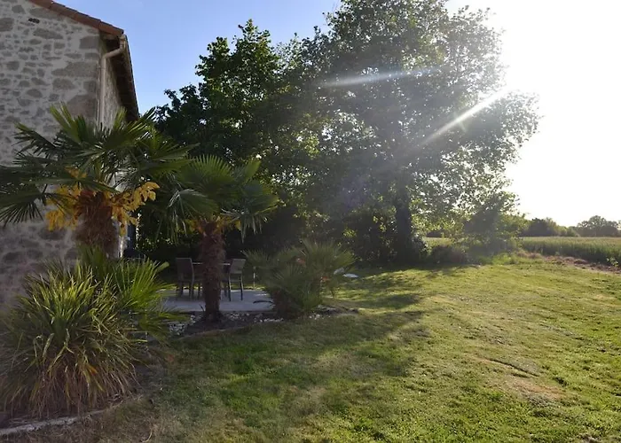 Coteau De La Vouraie *