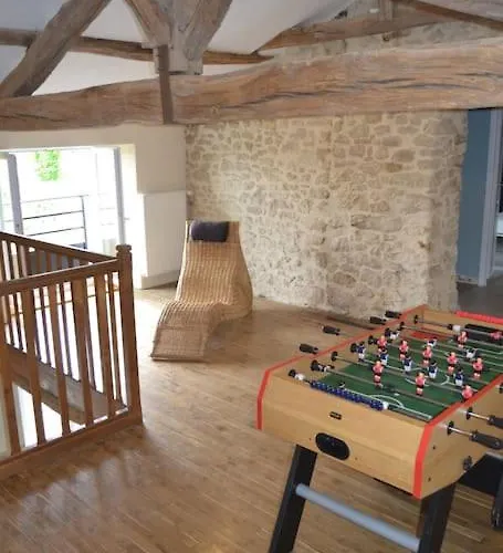 Casa vacanze Coteau De La Vouraie