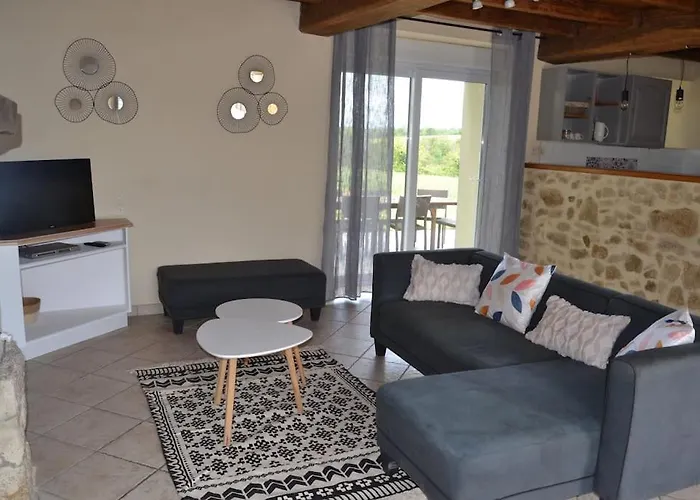 Coteau De La Vouraie *