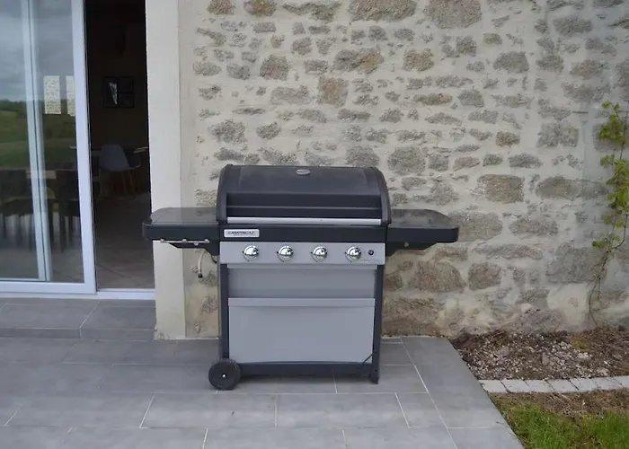 Coteau De La Vouraie