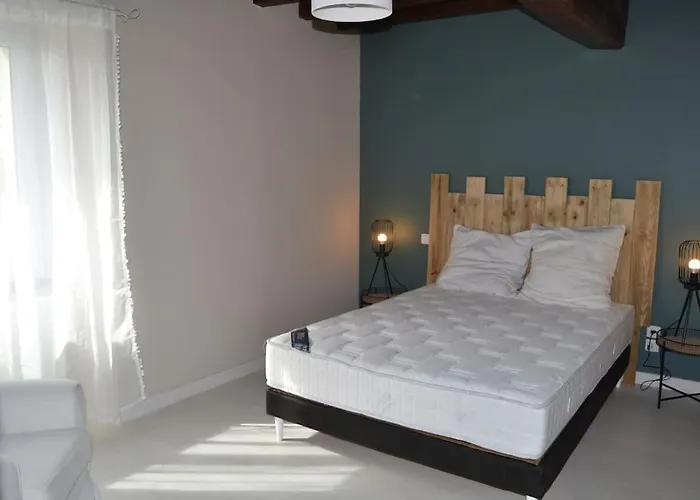 Casa vacanze Coteau De La Vouraie