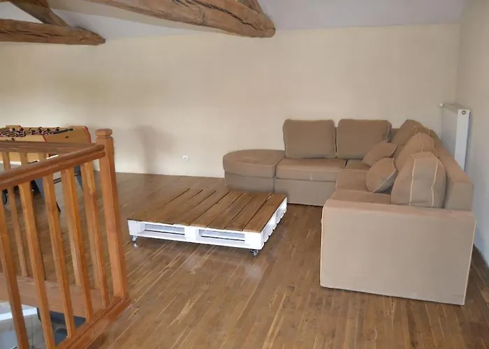 Coteau De La Vouraie *