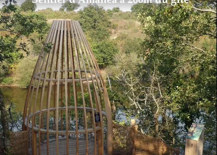 Casa vacanze Coteau De La Vouraie *