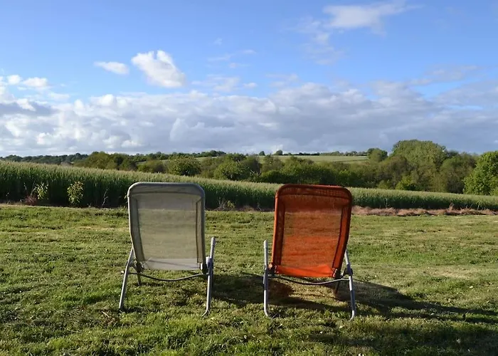 Coteau De La Vouraie *